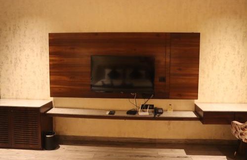 Bilaspur Hotel | Motel Bilaspur City