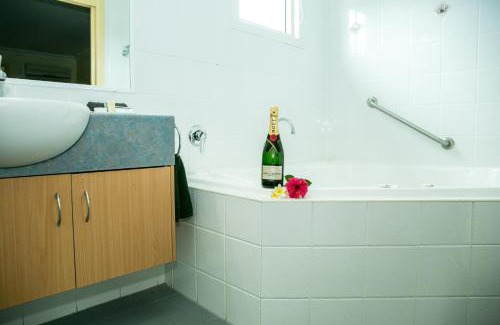 Roma Hotel | Motel Carnarvon