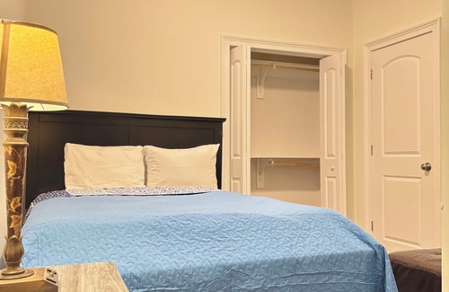 Ironbound District Hotel | Motel Casa Penn