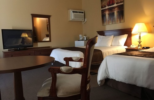 Saint-Simeon Hotel | Motel Cofotel