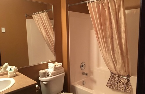 Saint-Simeon Hotel | Motel Cofotel