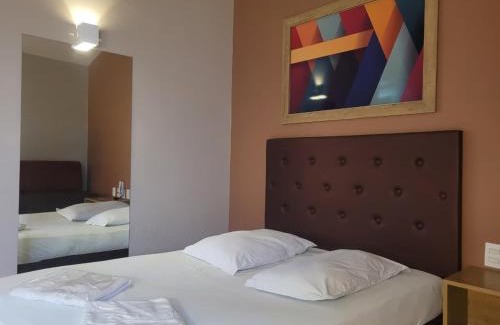 Alegrete Hotel | Motel Daponti