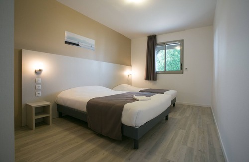 Benesse-Maremne Hotel | Motel des Landes