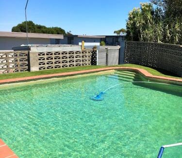 Dimboola Hotel | Motel Dimboola