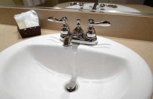 Rimouski-Neigette Hotel | Motel du Littoral