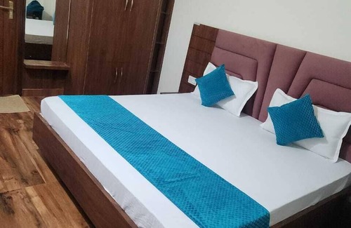 Roorkee Hotel | Motel Dwarika
