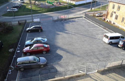 Debica Hotel | Motel Dymek