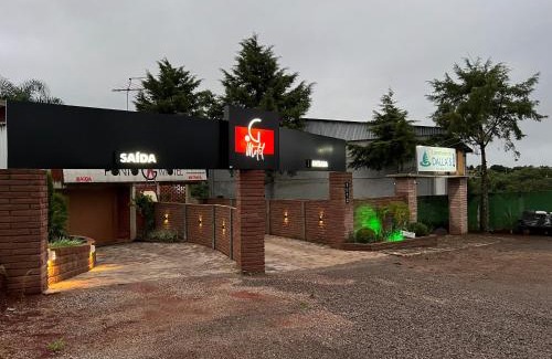 Nao-Me-Toque Hotel | Motel e Pousada Ponto G