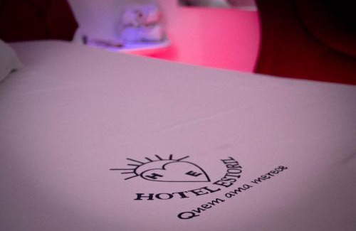 Estancia Hotel | Motel Estoril (Adult Only)