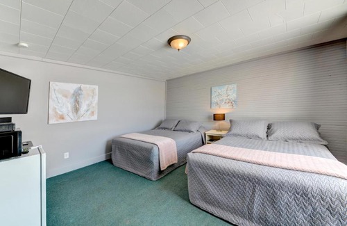 Saint-Antonin Hotel | Motel Express