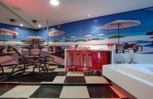 Santa Amelia Hotel | Motel Fantasy 1