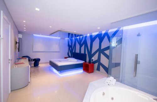 Mossungue Hotel | Motel L'amour