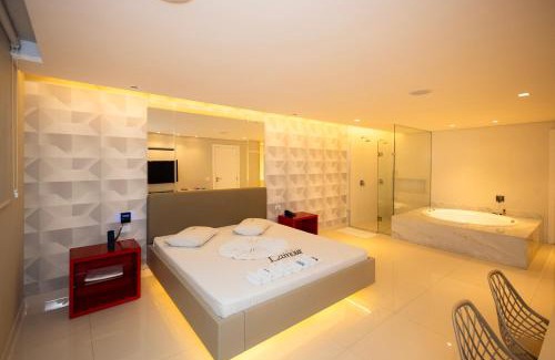 Mossungue Hotel | Motel L'amour