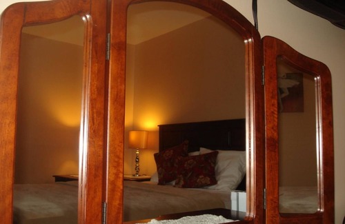 Baie Sainte-Catherine Hotel | Motel La Maison de Travers