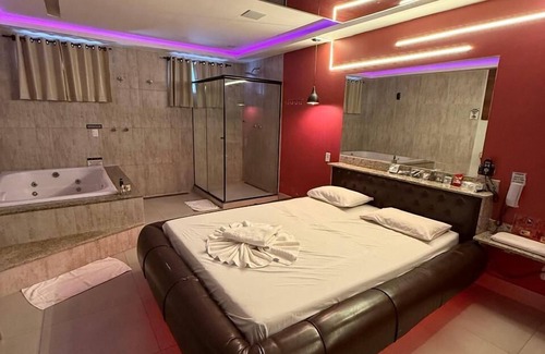 Gama Hotel | Motel Laddak