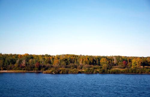 St. Felicien Hotel | Motel Moreau