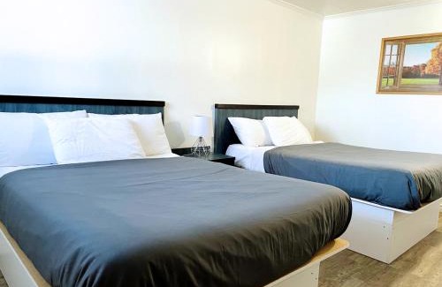 St. Felicien Hotel | Motel Moreau