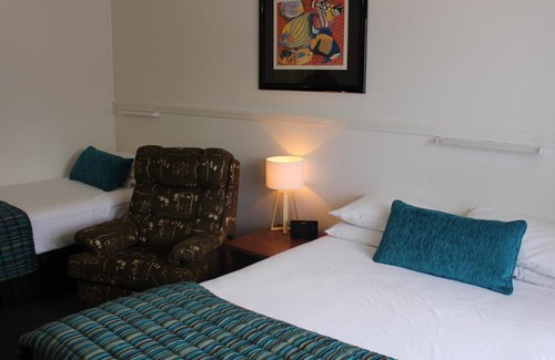 Mount Pleasant Hotel | Motel Northview Mackay