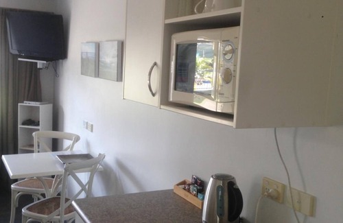 Gisborne Hotel | Motel Oasis, Gisborne