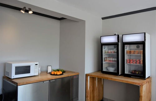 Forestville Hotel | Motel Quatre Saisons