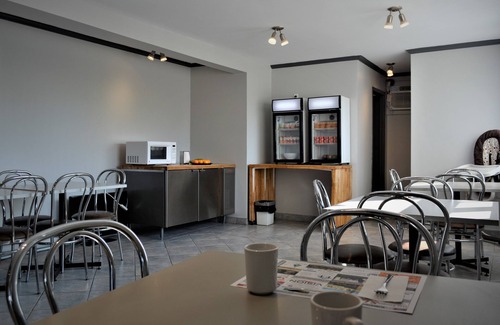 Forestville Hotel | Motel Quatre Saisons