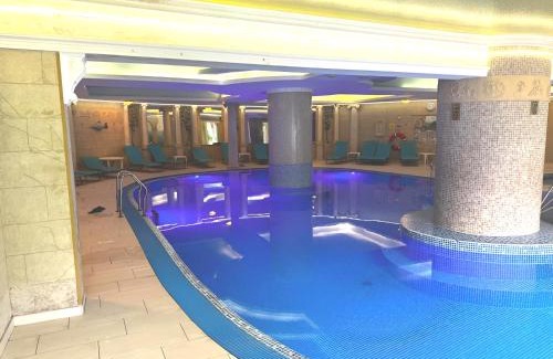 Przemysl Bed & Breakfast | Motel Rest