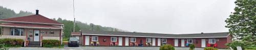Notre-Dame-des-Neiges Hotel | Motel Riviere Trois Pistoles