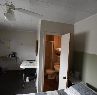 Notre-Dame-des-Neiges Hotel | Motel Riviere Trois Pistoles