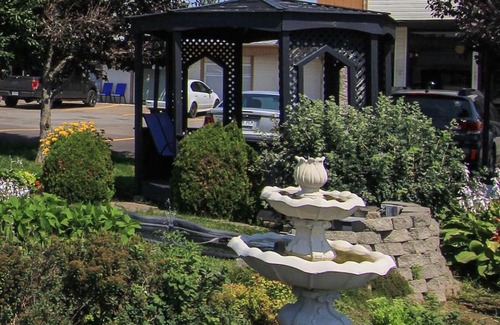 Roberval Hotel | Motel Roberval