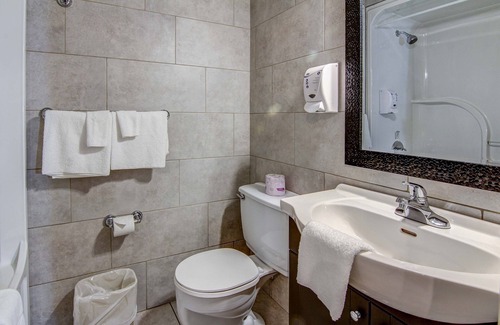 Roberval Hotel | Motel Roberval