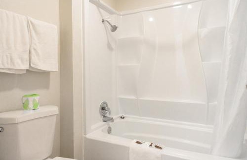 Westside Santa Cruz Hotel | Motel Santa Cruz