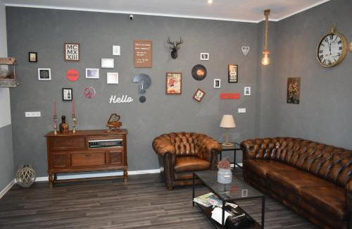 Grossziethen Hotel | Motel Schönefeld