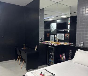 Arvoredo Hotel | Motel Stilo - Adults Only