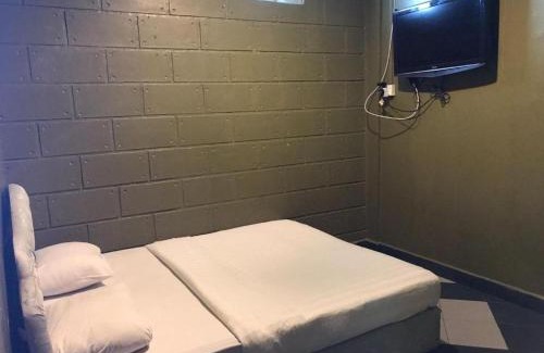 Inanam Hotel | Motel Terminal Inn Inanam