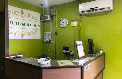 Inanam Hotel | Motel Terminal Inn Inanam