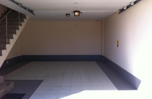 Albelos Hotel | Motel Trebol