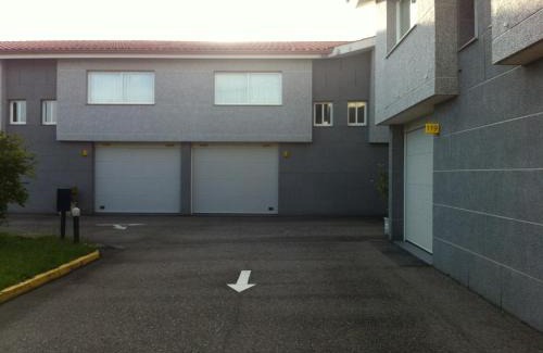 Albelos Hotel | Motel Trebol