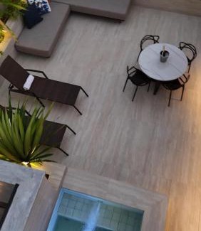 Cambeba Hotel | Motel UP (Adult Only)