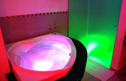 Rialma Hotel | Motel Vitória (Adult only)