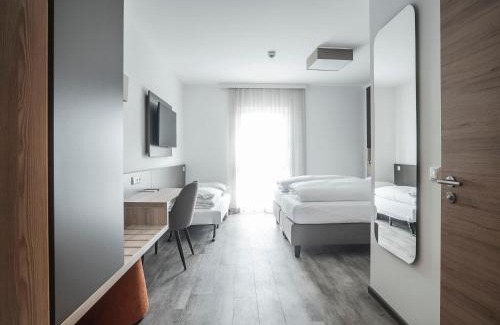 Waidhofen an der Thaya Hotel | Motel Waidhofen an der Thaya