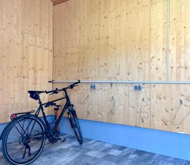 Traisen Hotel | Motel XL Lounge