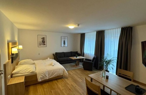 Wandlitz Hotel | Motel Zur Dachsbaude