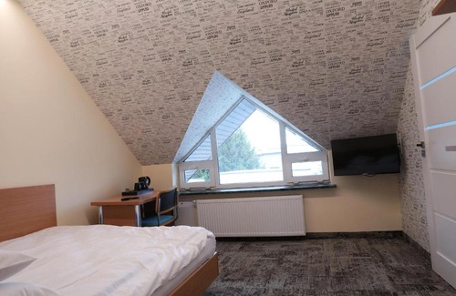 Jaslo House | Motelik Grosar Jasło