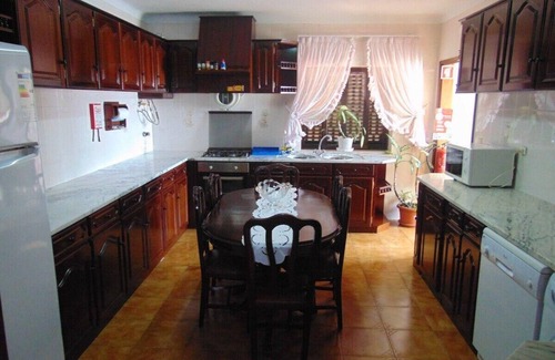 Faja Grande Apartment | Mother-in-law House 1