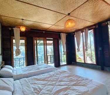 Doi Lo House | Motho Homestay โมโทโฮมสเตย์