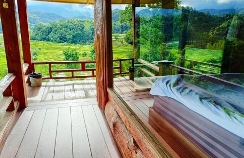 Doi Lo House | Motho Homestay โมโทโฮมสเตย์