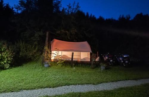 Uherce Mineralne Cabin | Moto Keja Bieszczady