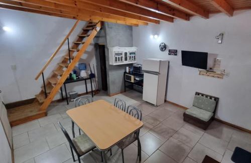 Trenque Lauquen Apartment | MotoHouse-Tl