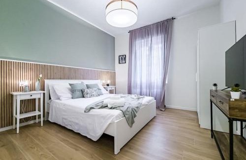 Buon Pastore-Sant'Agnese-San Damaso Apartment | Motor Valley Boutique Apartment - 3 Suites