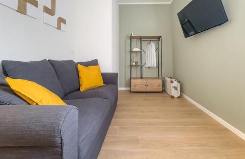 Buon Pastore-Sant'Agnese-San Damaso Apartment | Motor Valley Boutique Apartment - 3 Suites